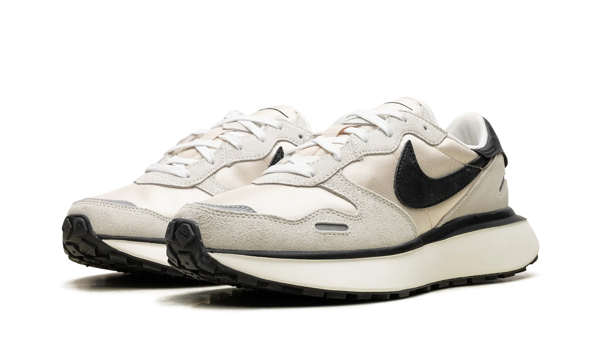 Phoenix Waffle Wmns "Sand Drift" nike womens casual sneakers