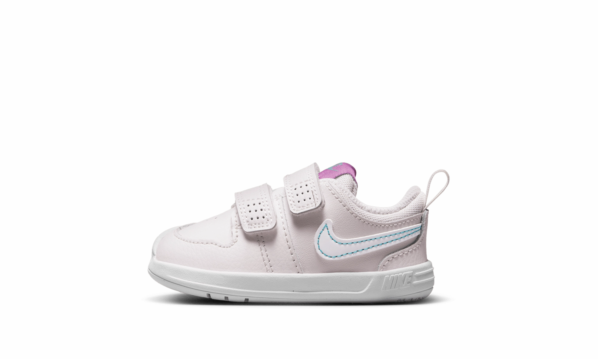 Pico 5 TD "Pink" Nike Toddler shoes