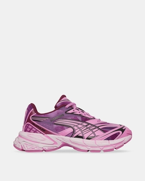 Pleasures Velophasis Overdye Sneakers Grape Wine / Mauve Pop Puma shoe styles