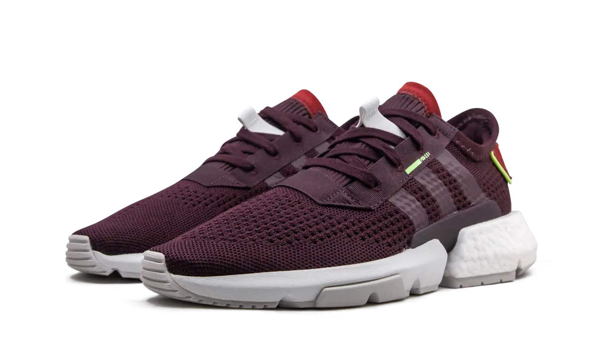 POD-S3.1 WMNS adidas stylish womens sneakers
