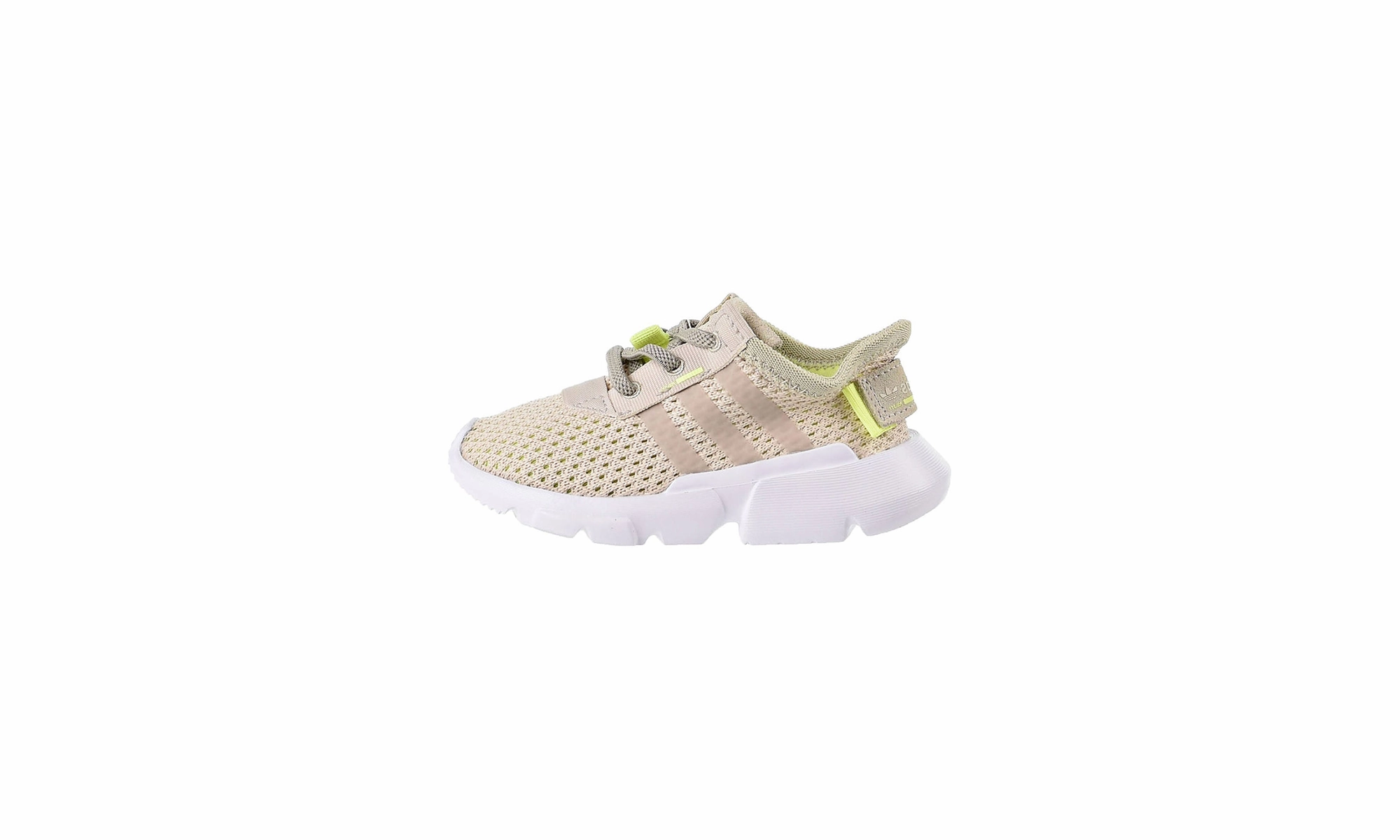 Pod-S3.1 "Clear Brown"