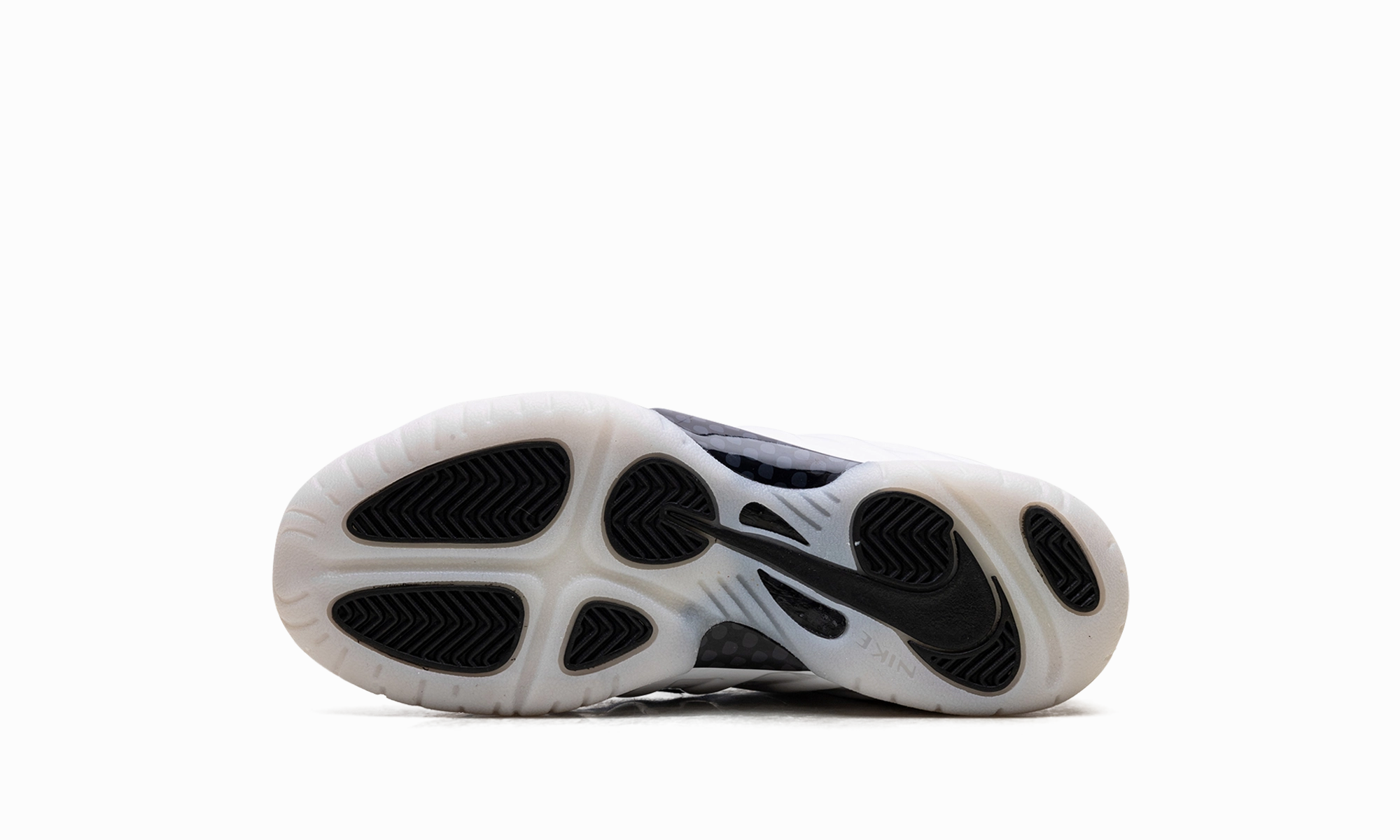 Posite One PS "Orlando Home" nike preschool slip-on sneakers