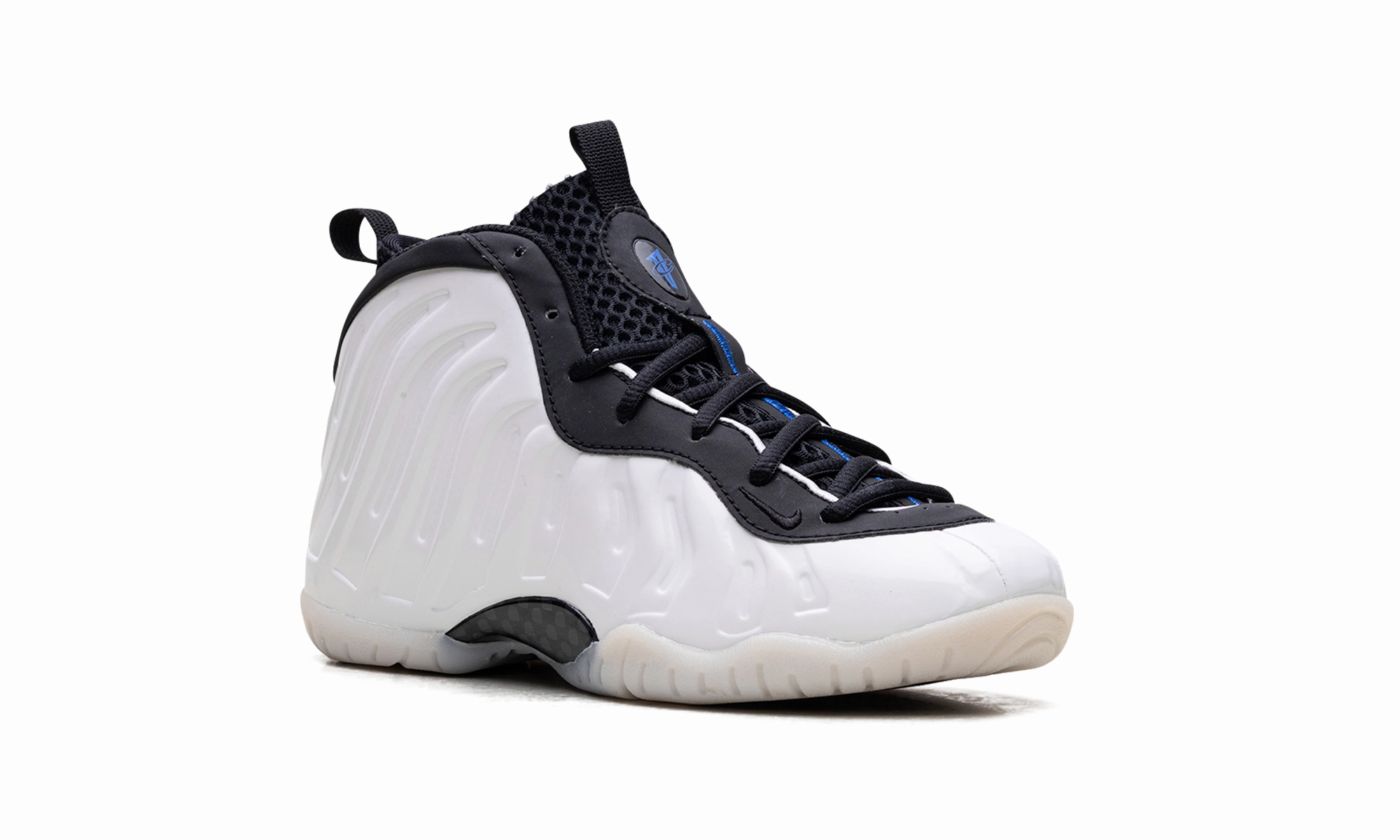 Posite One PS "Orlando Home" nike preschool slip-on sneakers