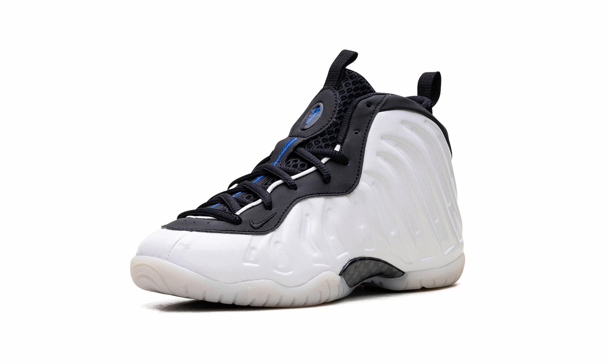 Posite One PS "Orlando Home" nike preschool slip-on sneakers