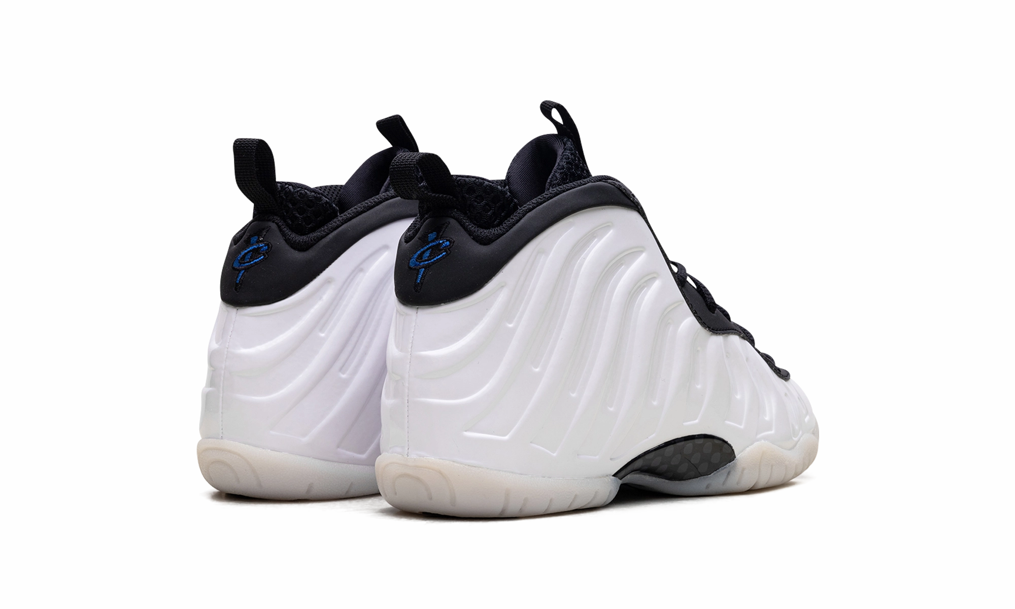 Posite One PS "Orlando Home" nike preschool slip-on sneakers