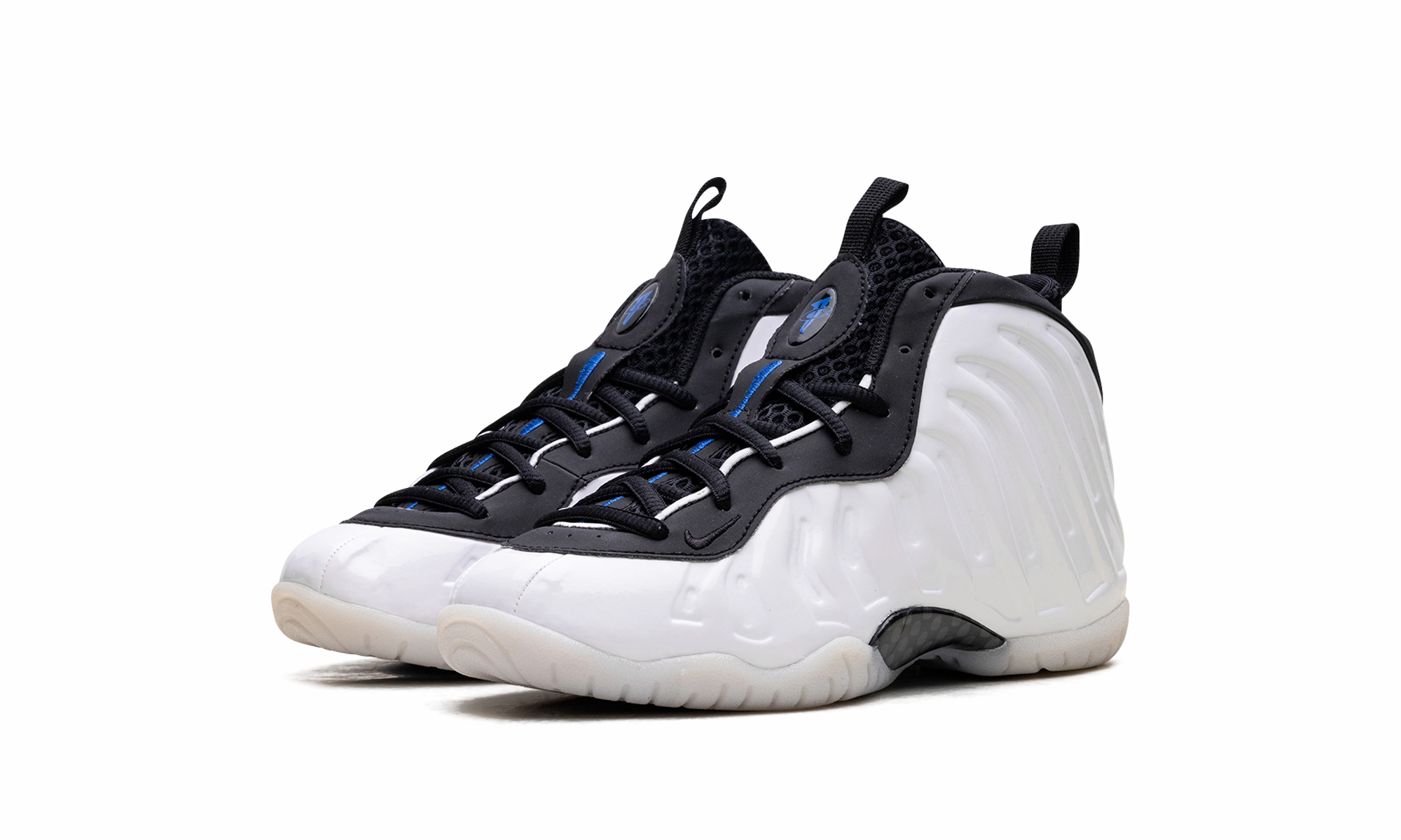 Posite One PS "Orlando Home" nike preschool slip-on sneakers
