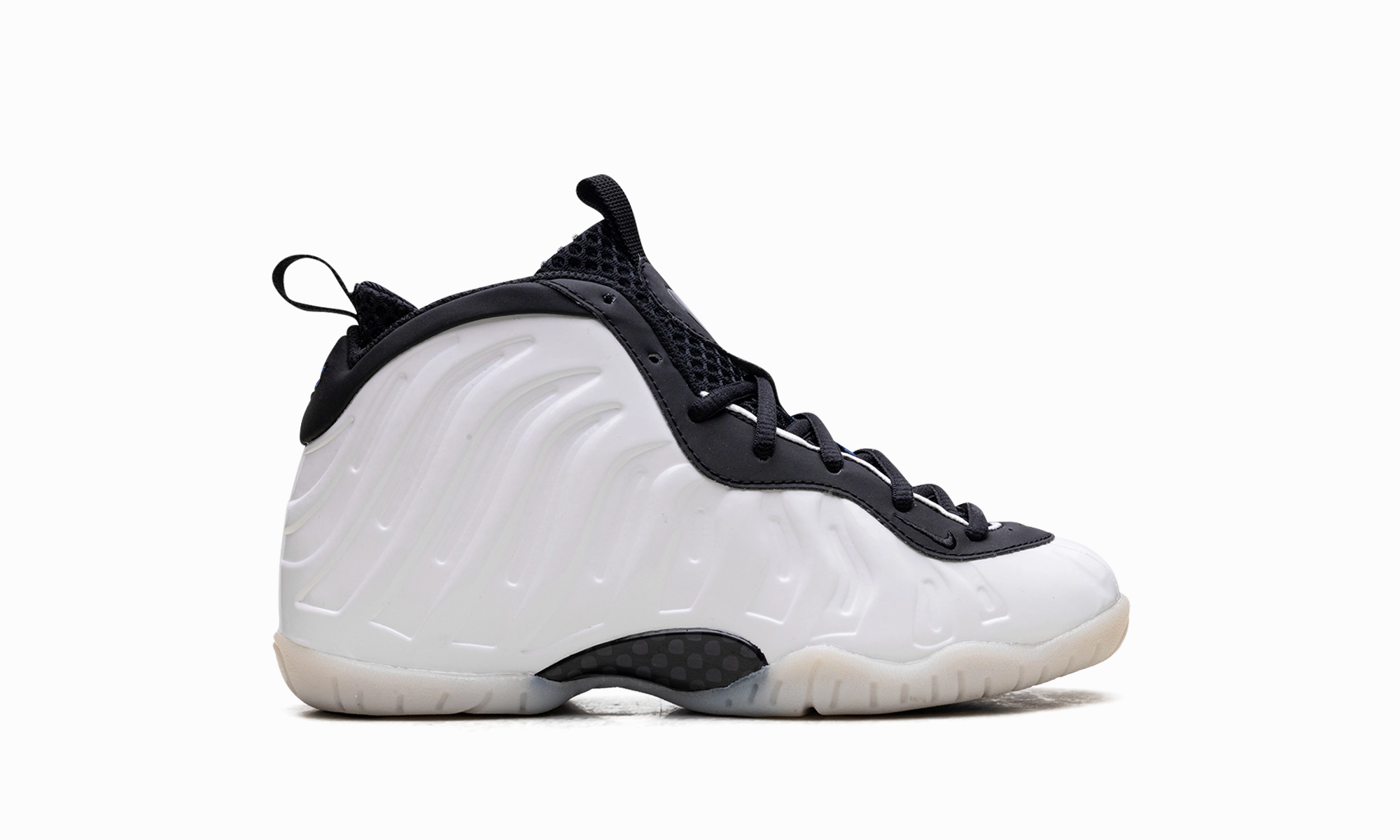 Posite One PS "Orlando Home" nike preschool slip-on sneakers