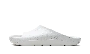 Post Slide "Light Silver Mica Green" Jordan Men's designs