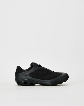 Post Archive Faction x Cloudventure Peak On Running footwear