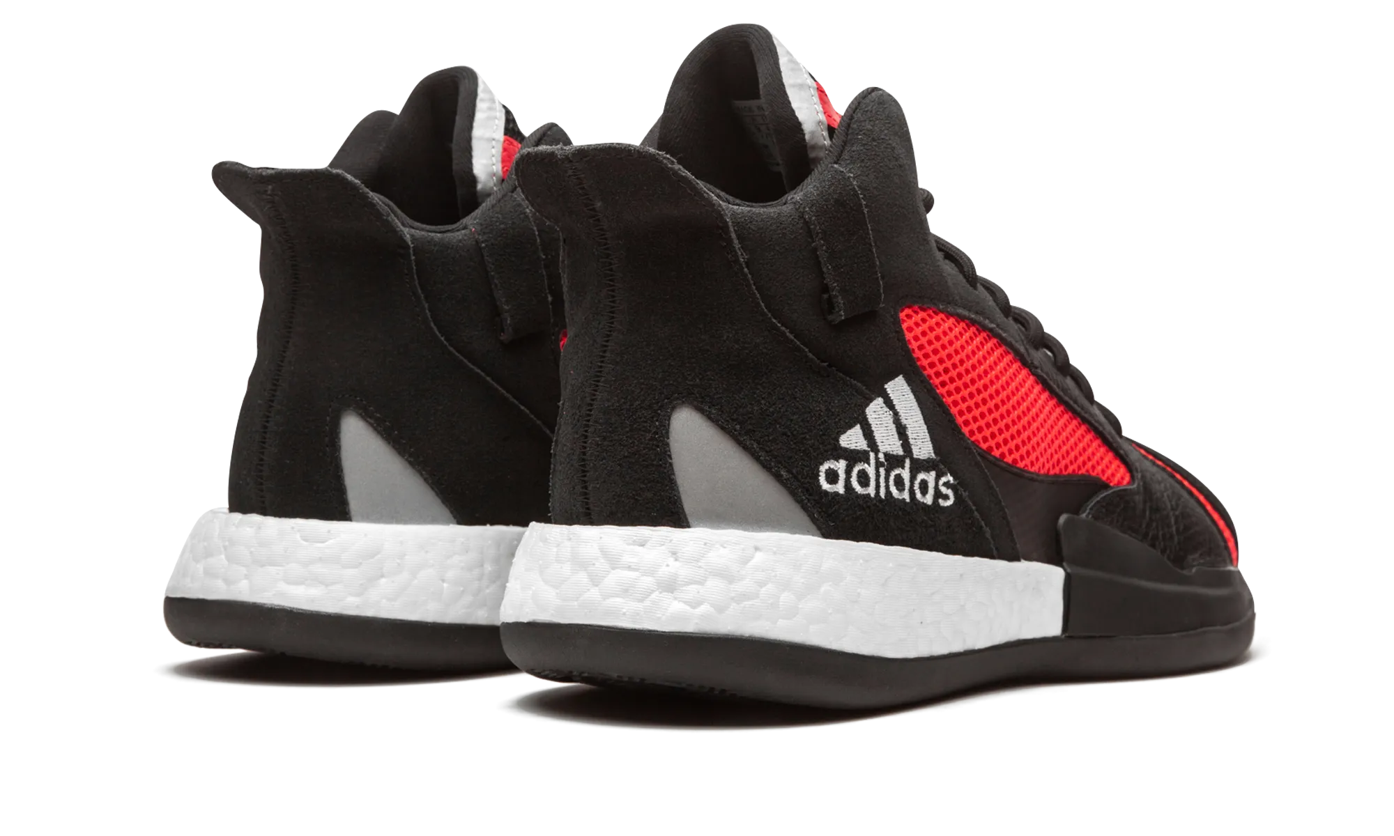 Posterize adidas casual mens footwear