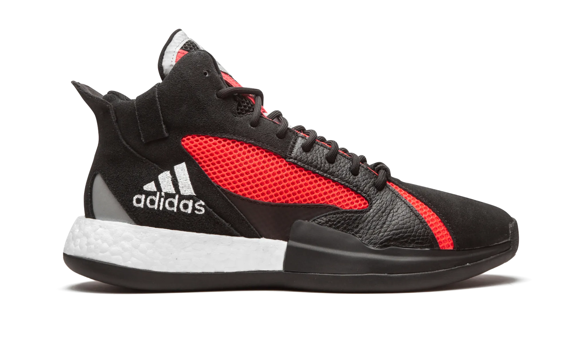 Posterize adidas casual mens footwear