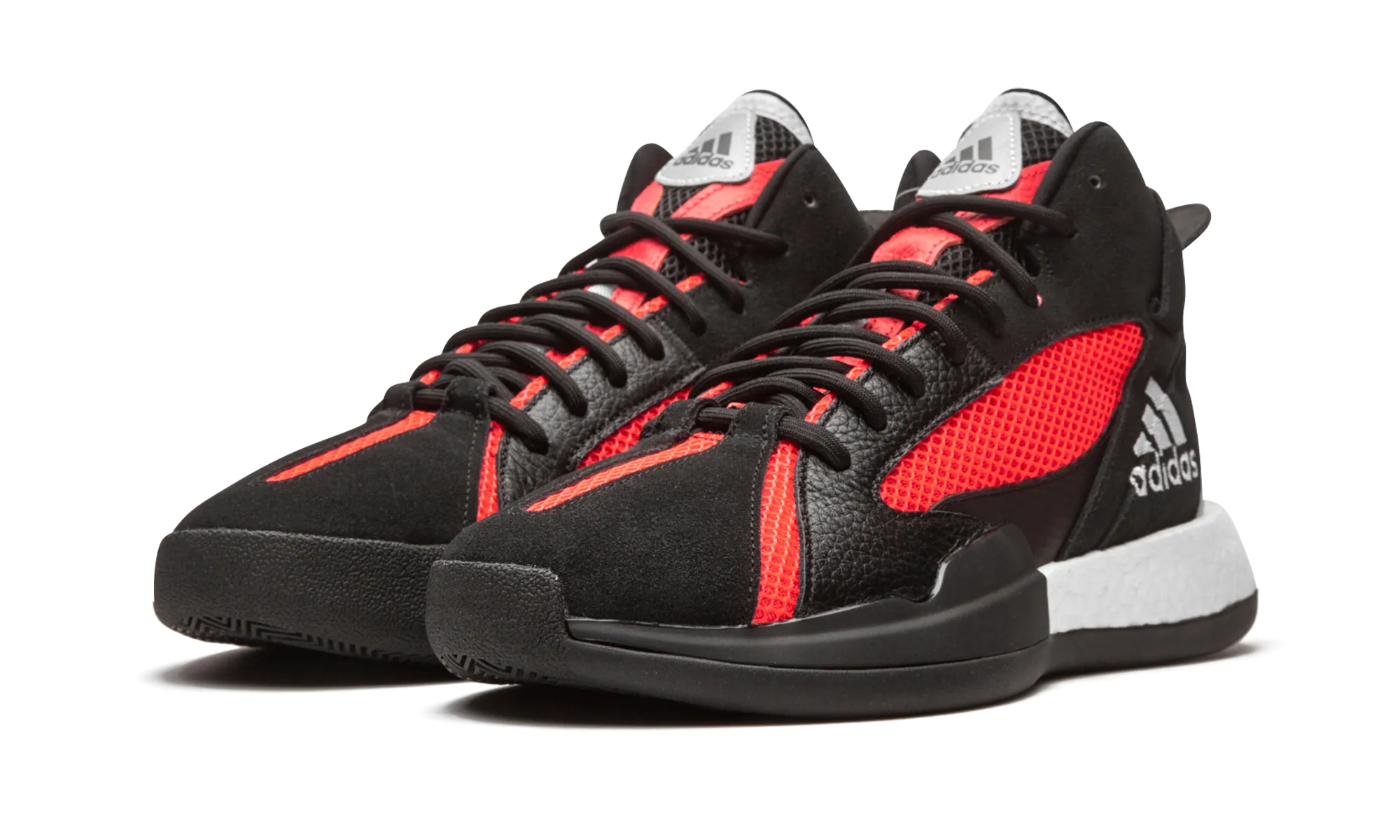 Posterize adidas casual mens footwear