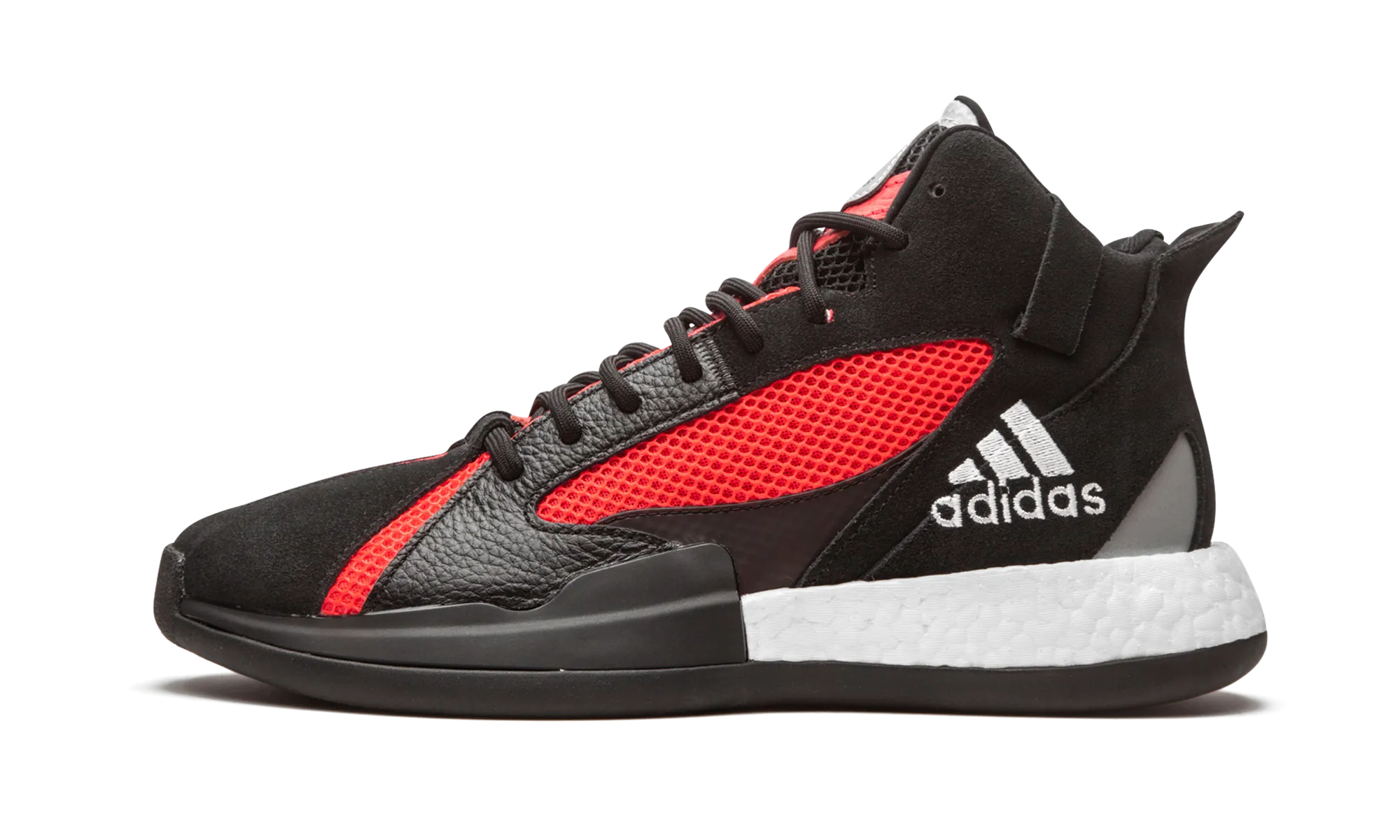 Posterize adidas casual mens footwear