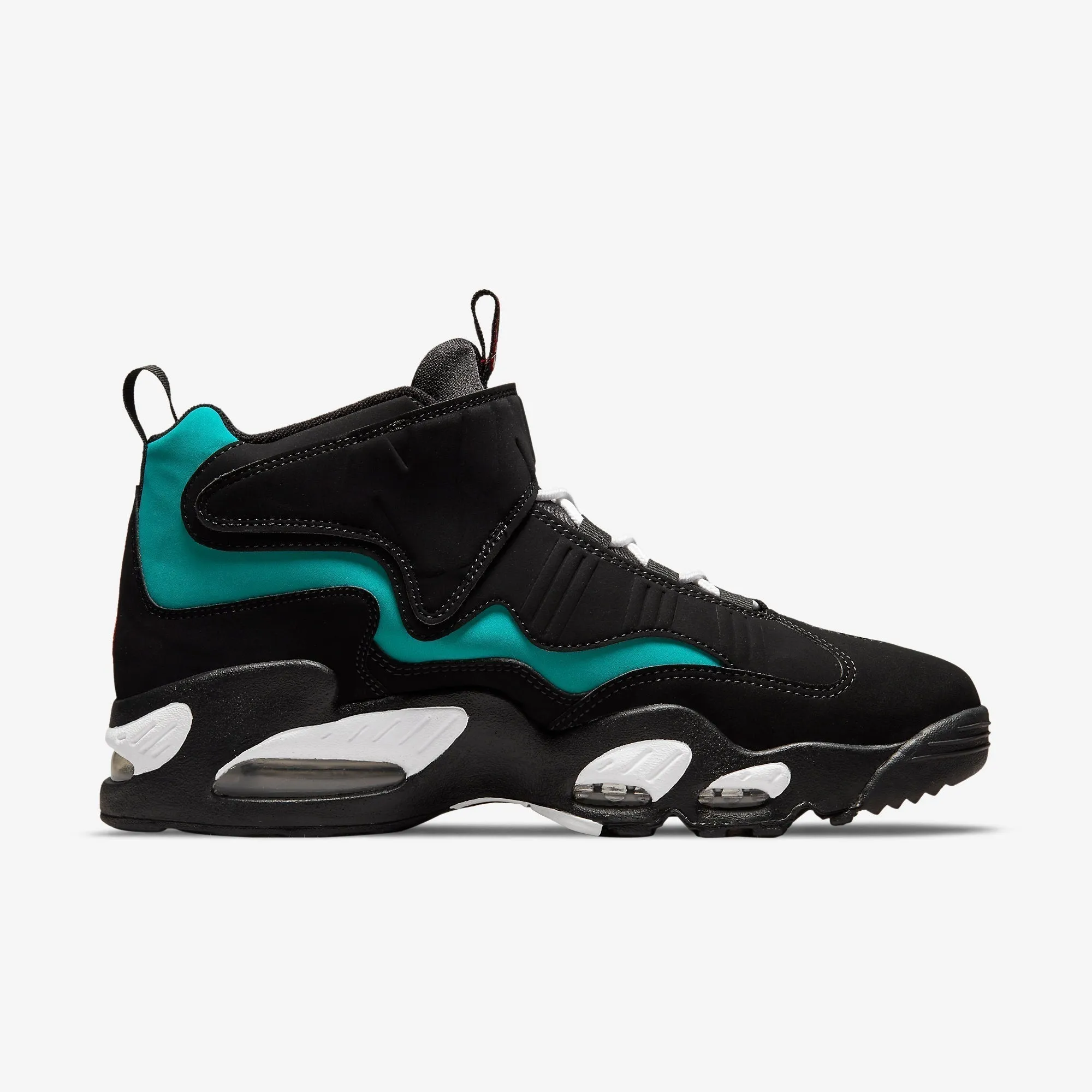 *PRE-ORDER* (Men's) Nike Air Griffey Max 1 'Black / Freshwater' (2025) DM8311-001-25 Nike Comfort Fit Lifestyle Shoes