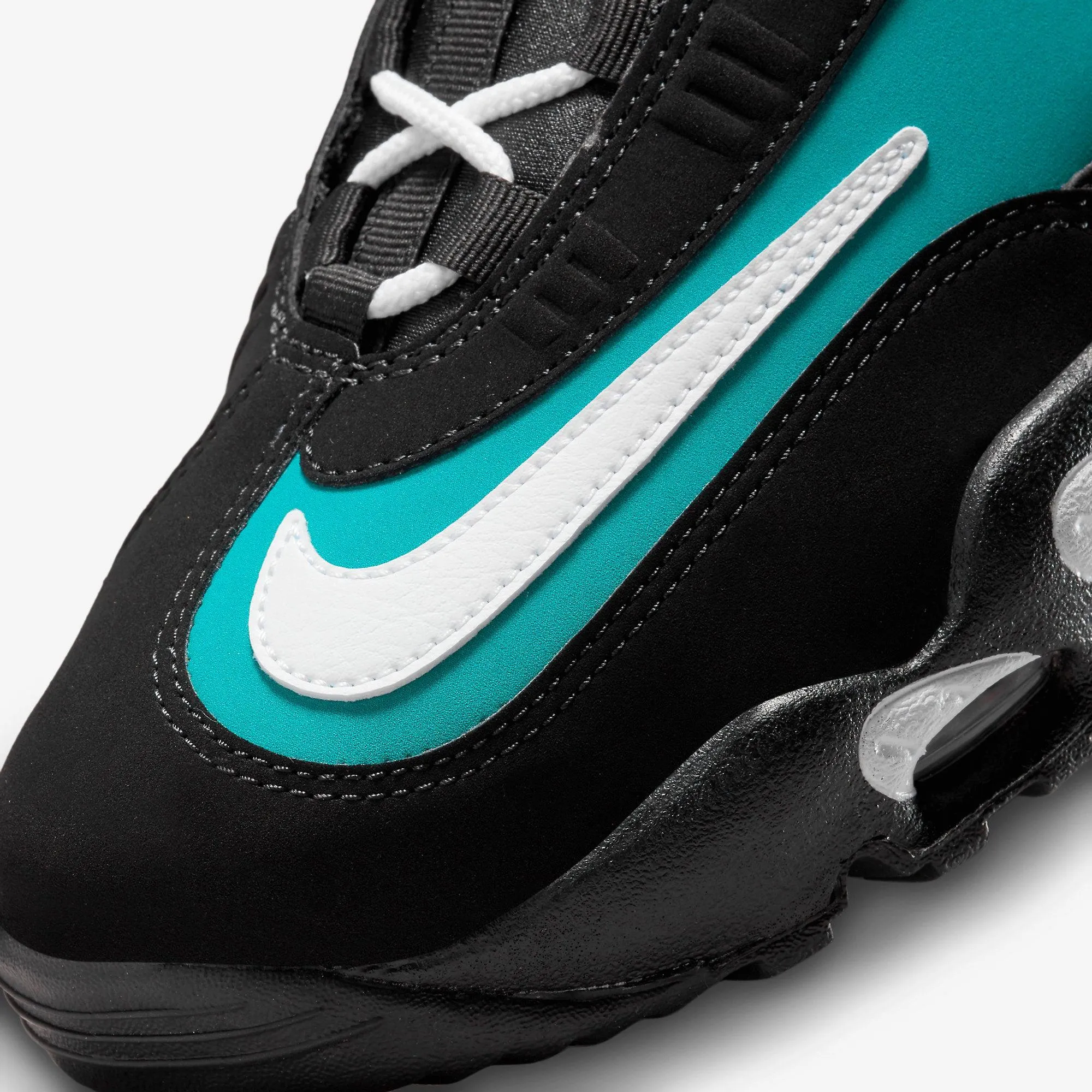 *PRE-ORDER* (Men's) Nike Air Griffey Max 1 'Black / Freshwater' (2025) DM8311-001-25 Nike Comfort Fit Lifestyle Shoes