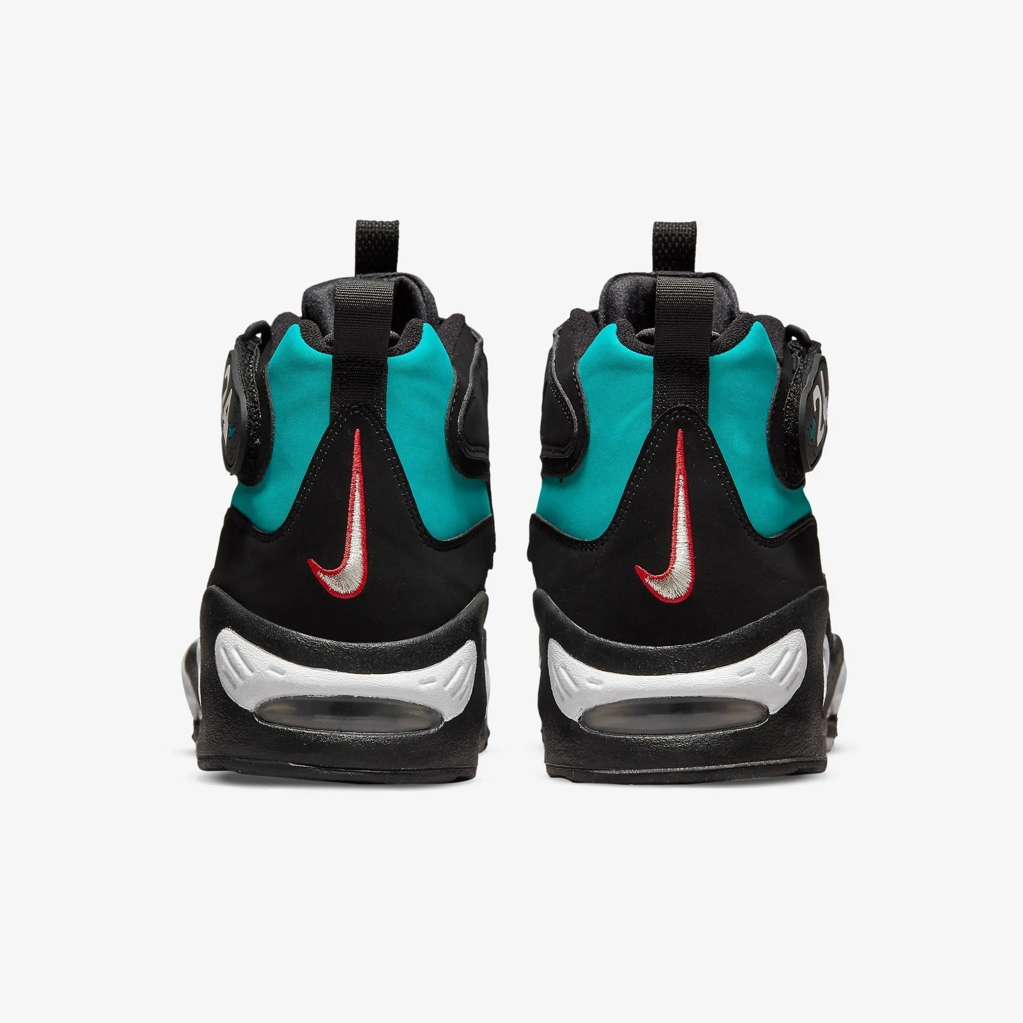 *PRE-ORDER* (Men's) Nike Air Griffey Max 1 'Black / Freshwater' (2025) DM8311-001-25 Nike Comfort Fit Lifestyle Shoes
