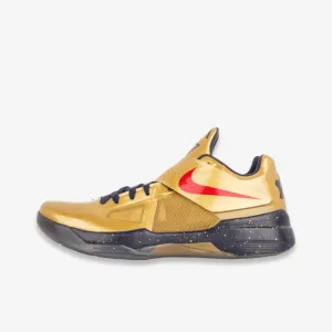 *PRE-ORDER* (Men's) Nike KD 4 'Gold Medal' (2025) IB3554-700 Nike shoes for versatile street looks