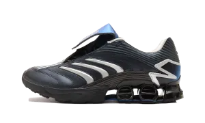 Predator Megaride "atmos - Silver Metallic" Adidas Men's options