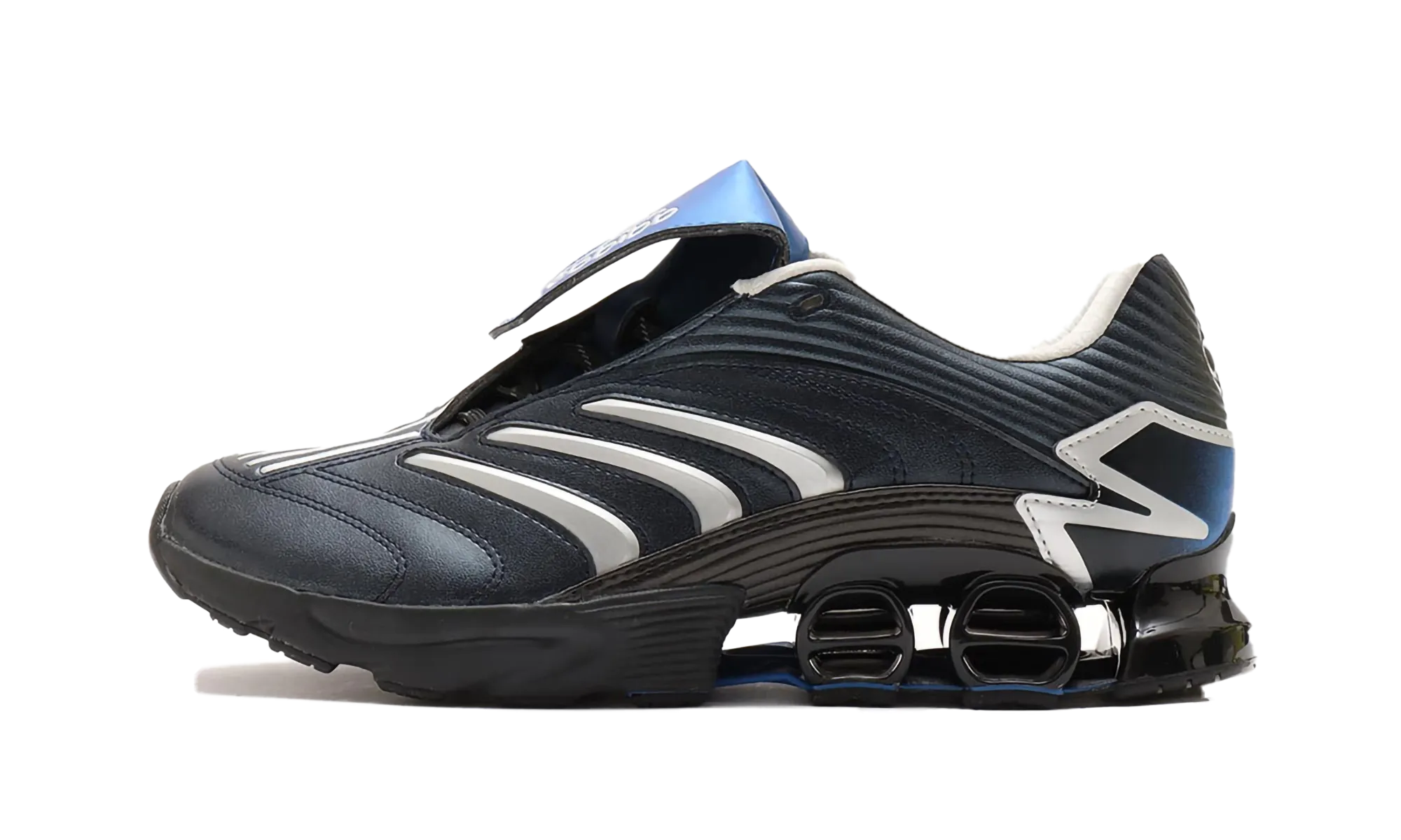 Predator Megaride "atmos - Silver Metallic" Adidas Men's options
