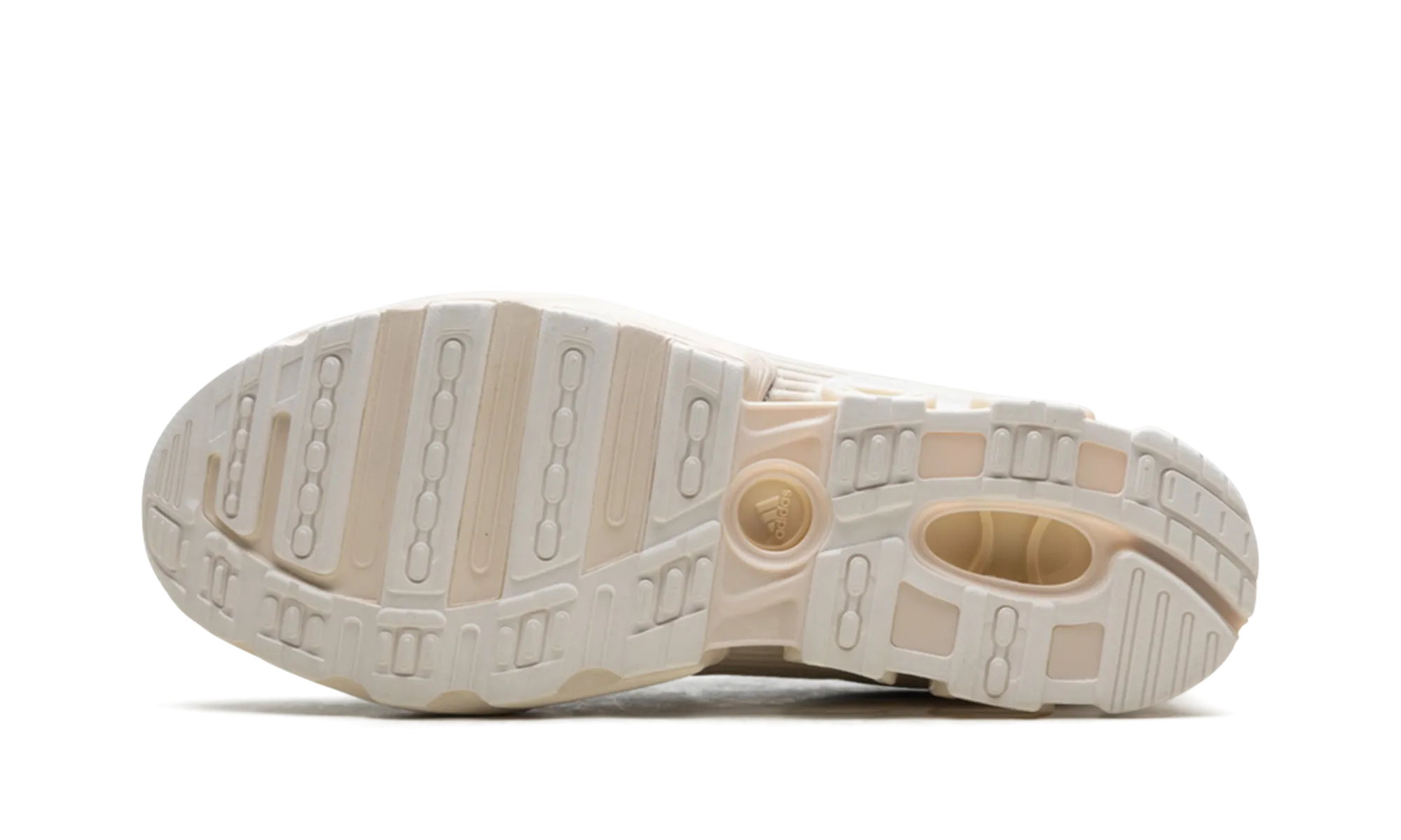 Predator Megaride "Kith - Scarab White" adidas lifestyle mens shoes