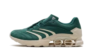 Predator Megaride "Kith - Scarab White" Adidas Men's sneakers
