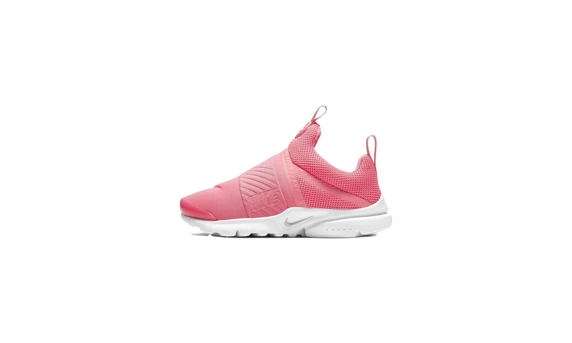 Presto Extreme (Ps) Little Kids Style "PINK GAZE/PINK GAZE-WHITE" Nike Grade School styles