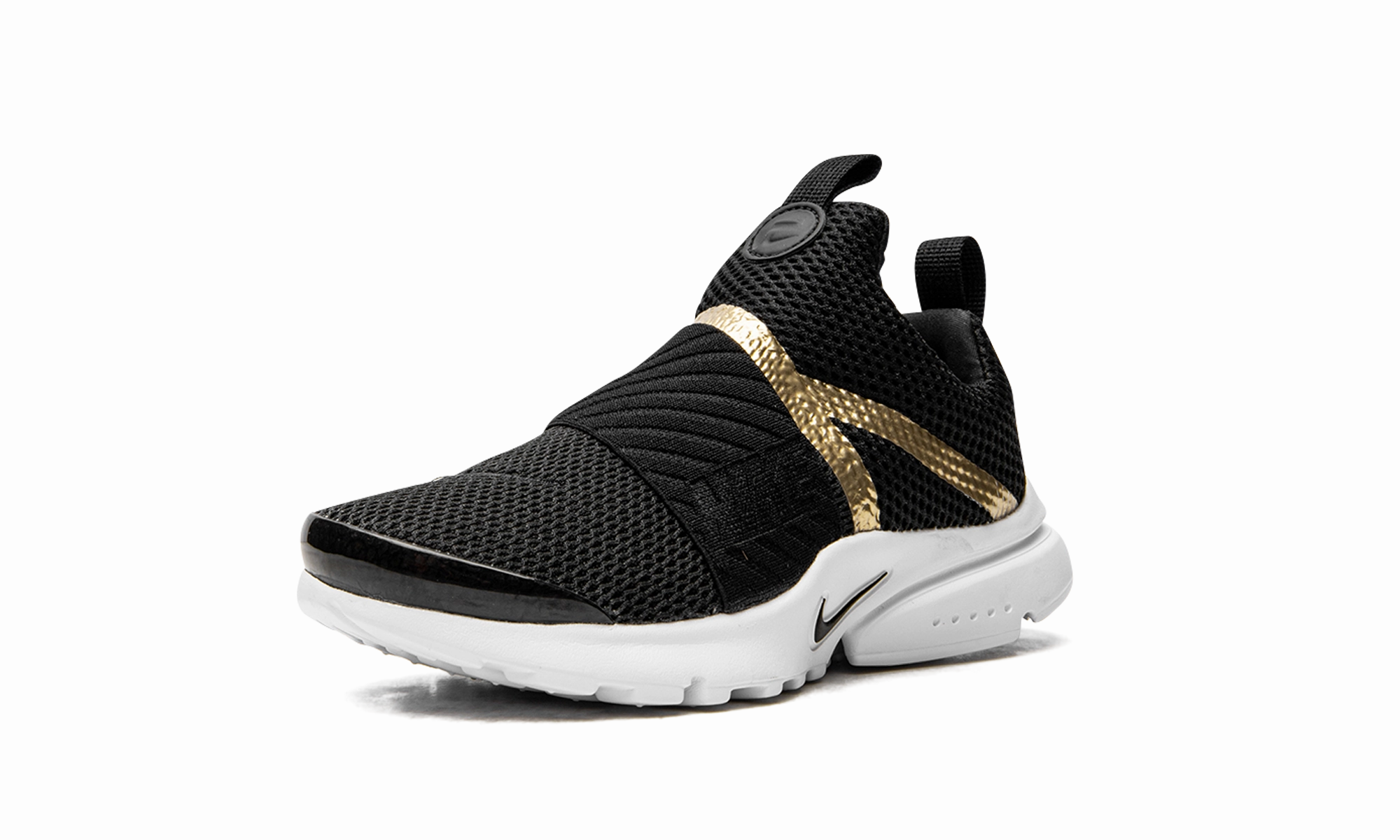 Presto Extreme PS nike preschool slip-on sneakers