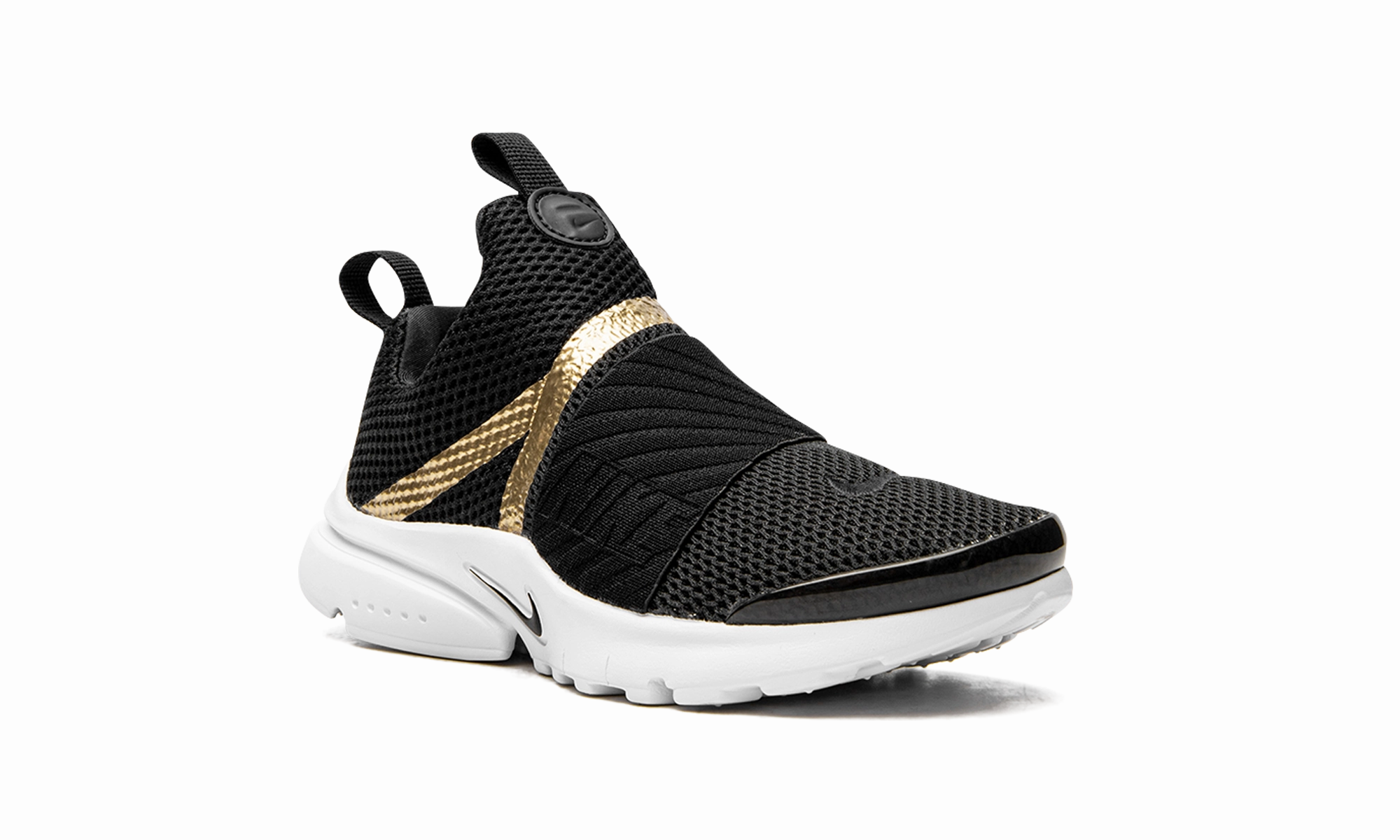 Presto Extreme PS nike preschool slip-on sneakers