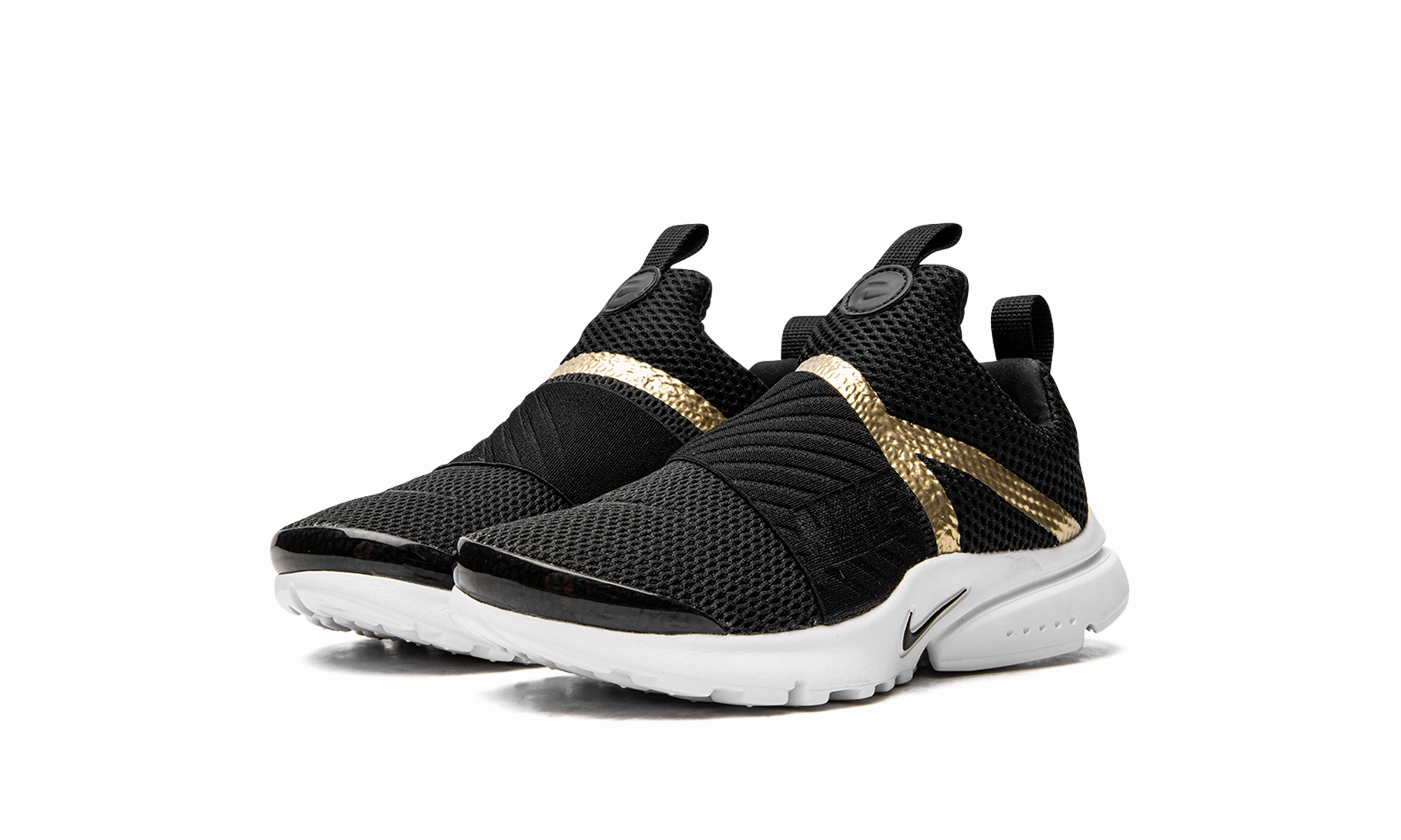 Presto Extreme PS nike preschool slip-on sneakers