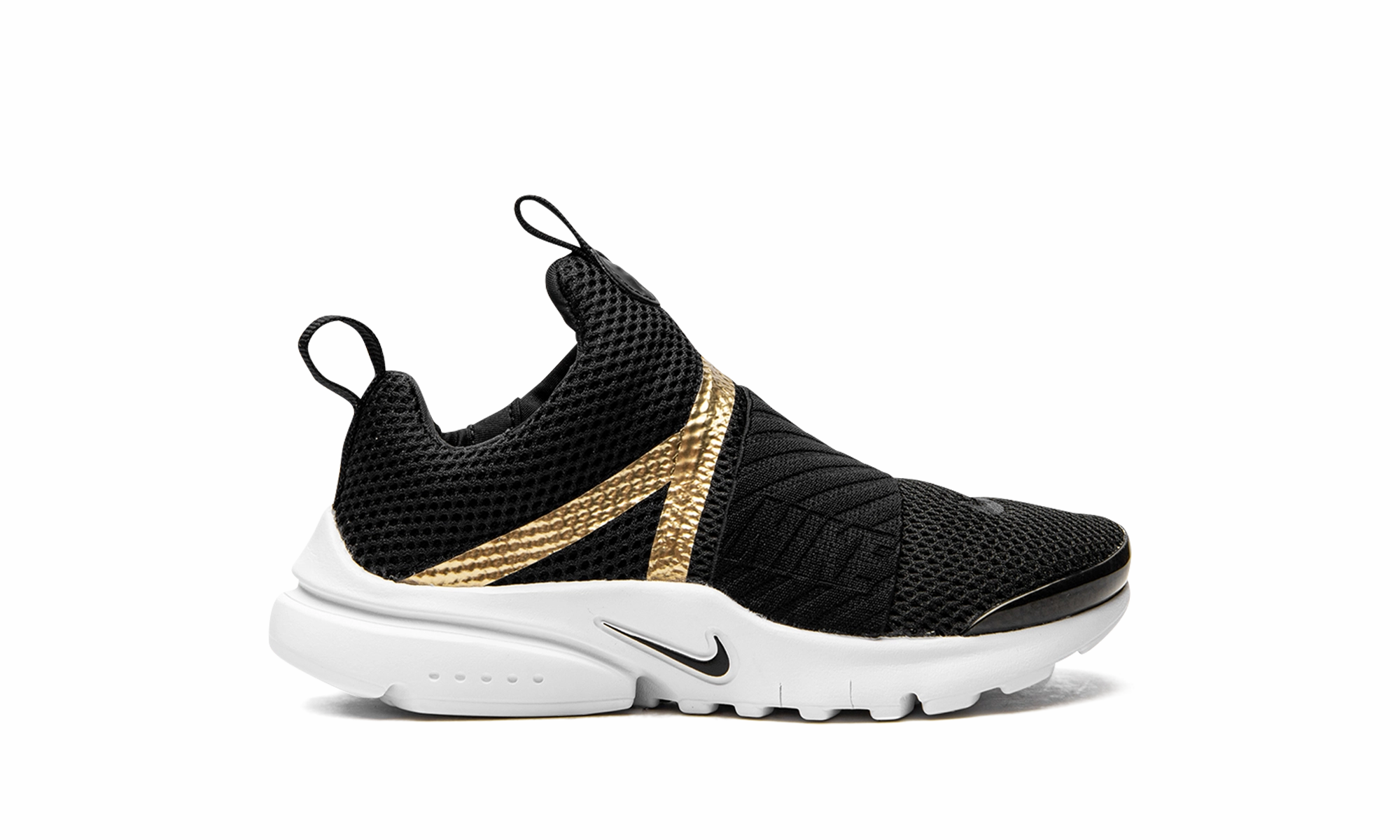 Presto Extreme PS nike preschool slip-on sneakers