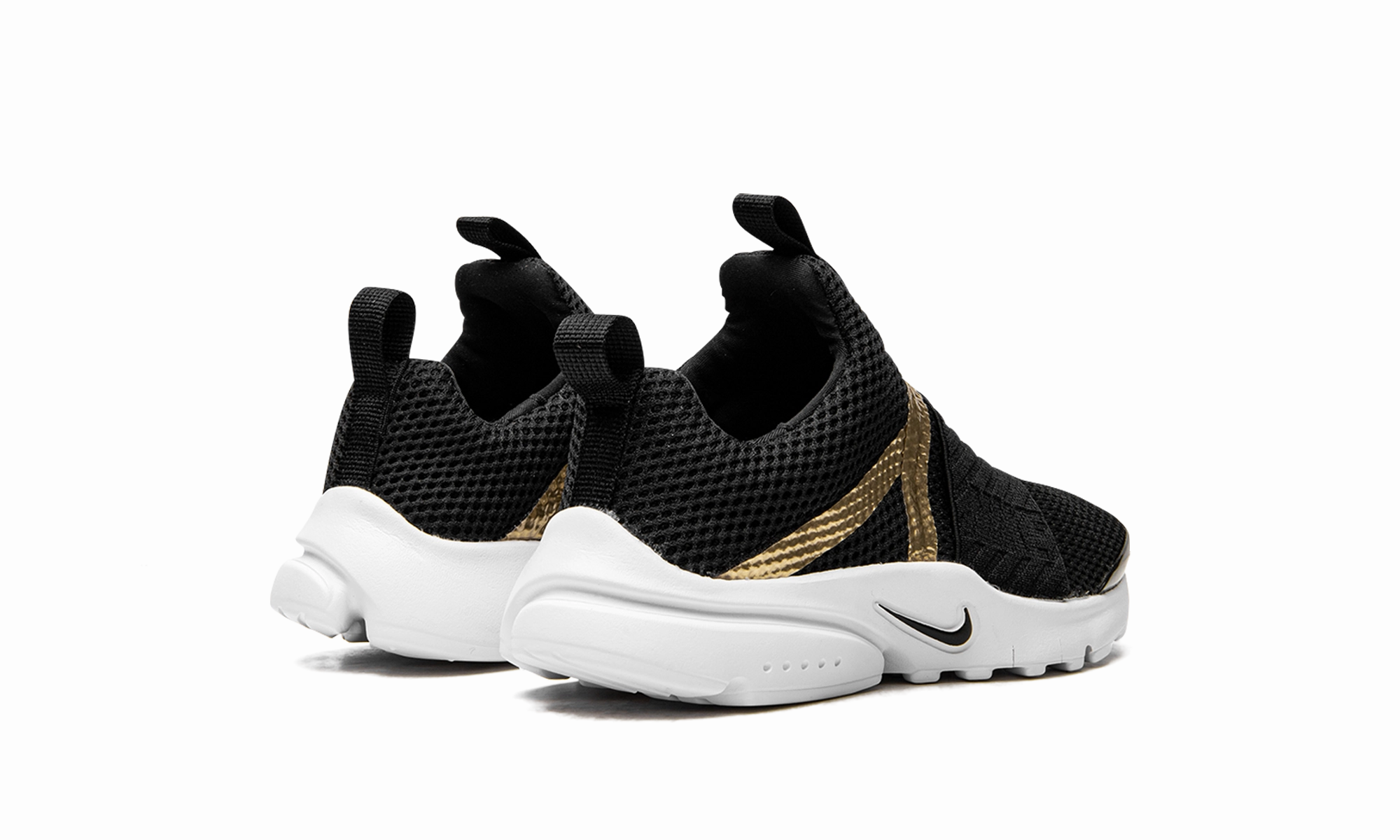 Presto Extreme PS nike preschool slip-on sneakers