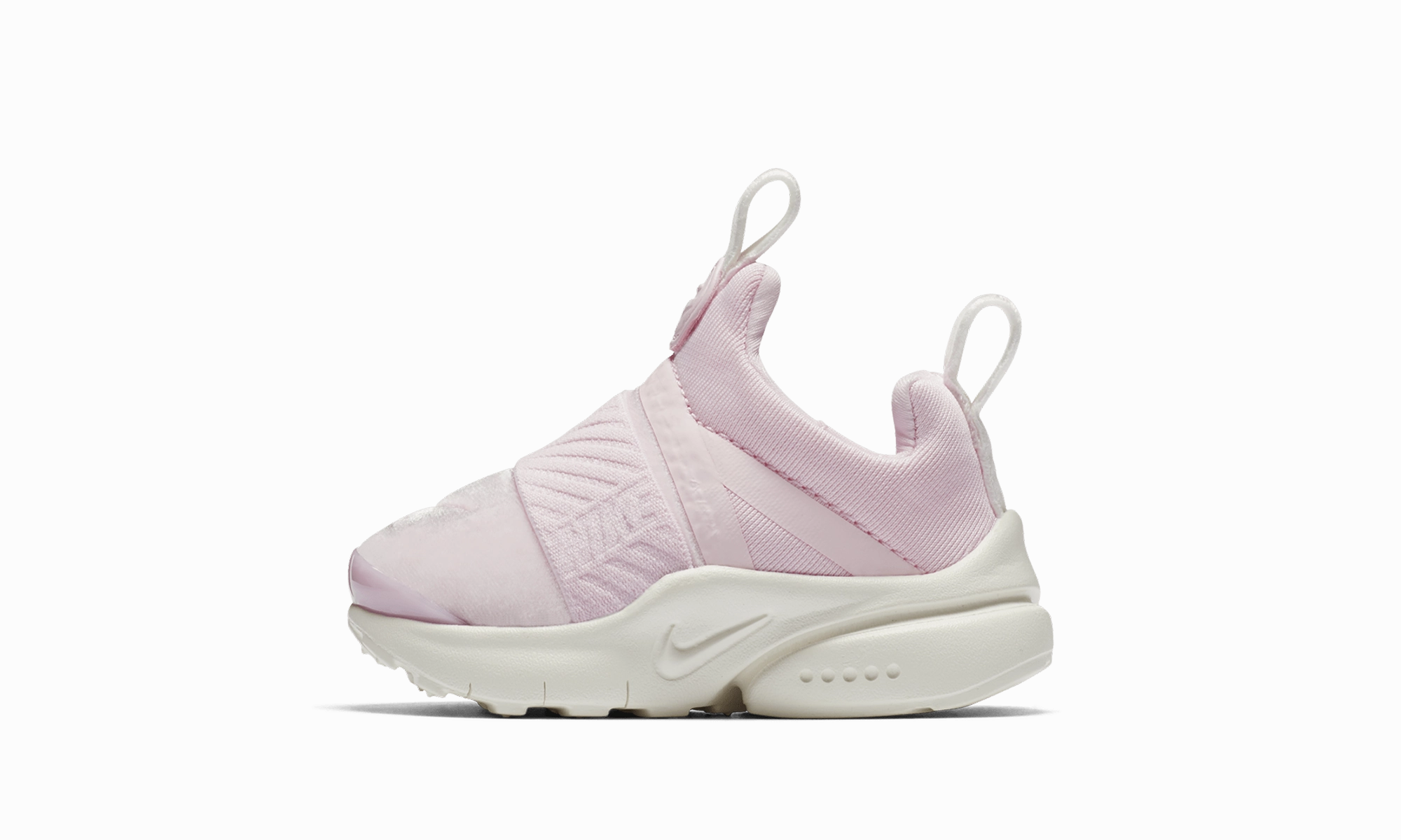 Presto Extreme SE TD "Arctic Pink" Nike Toddler shoes