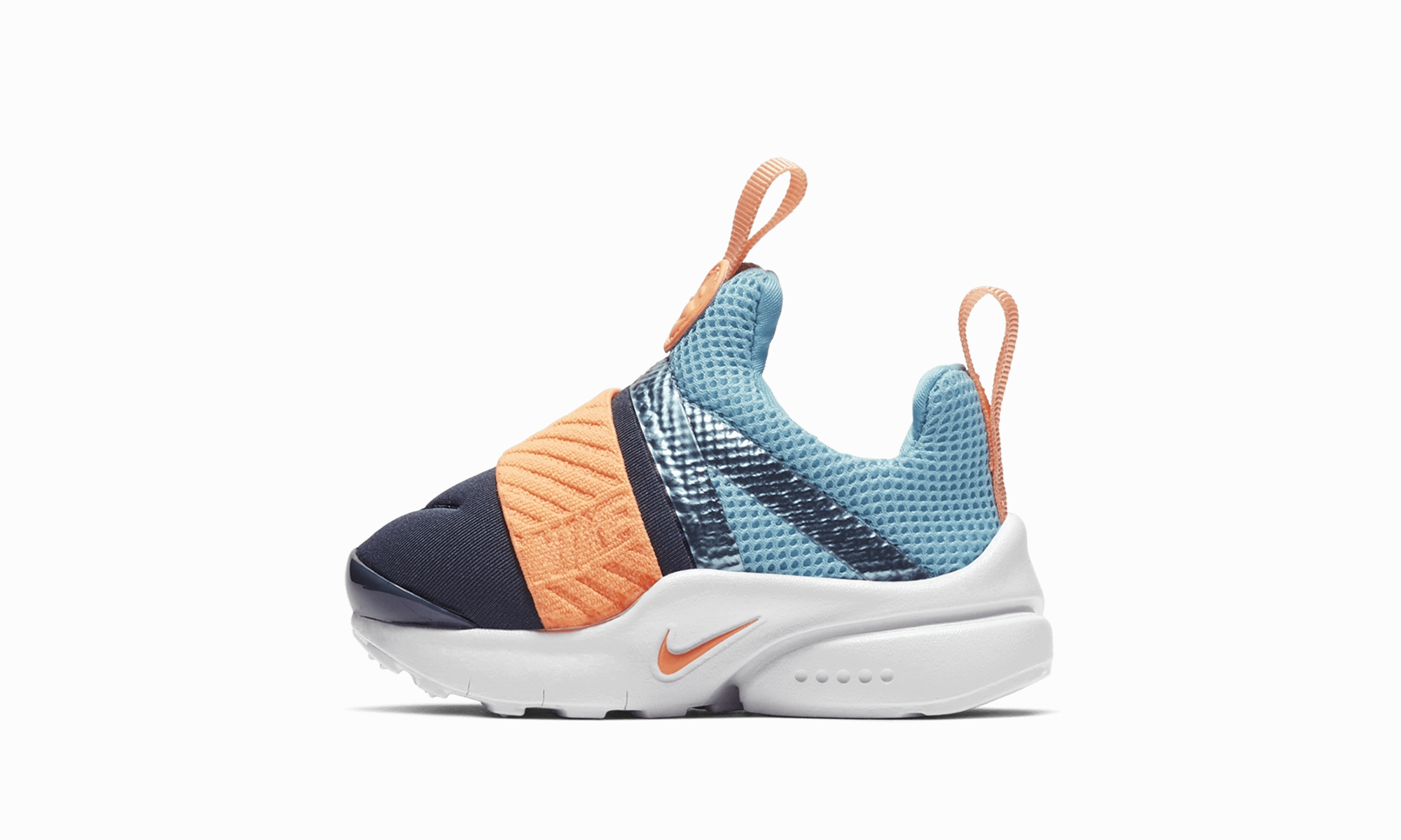 Presto Extreme TD "Blue Gaze" Nike Toddler shoes