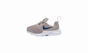 Presto Fly (Td) Toddlers Style "PARTICLE ROSE/NAVY-WHITE-BLACK" Nike Toddler shoes
