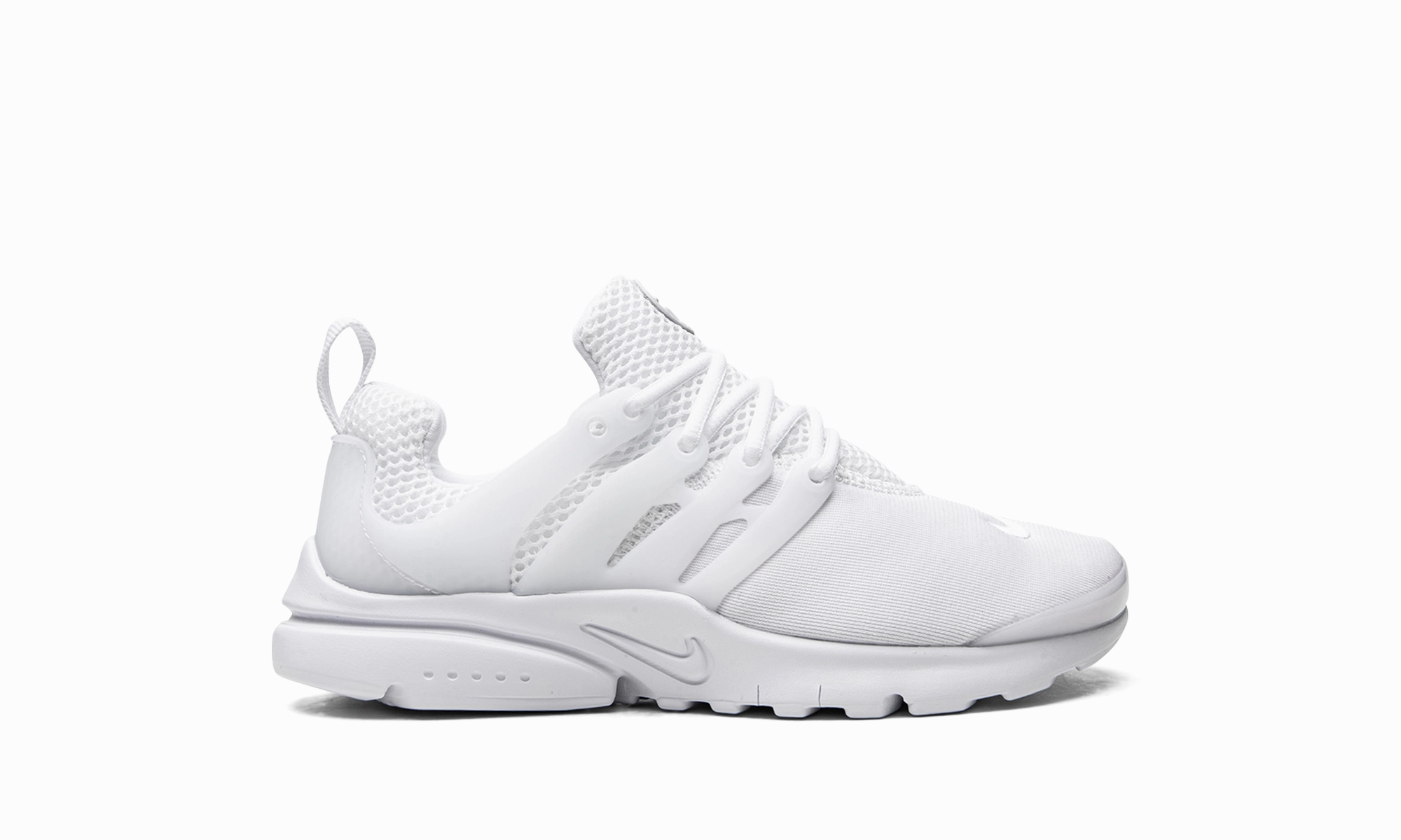 Presto (PS) nike preschool slip-on sneakers