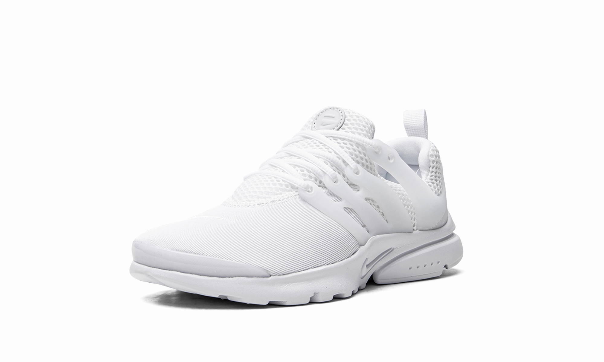 Presto (PS) nike preschool slip-on sneakers