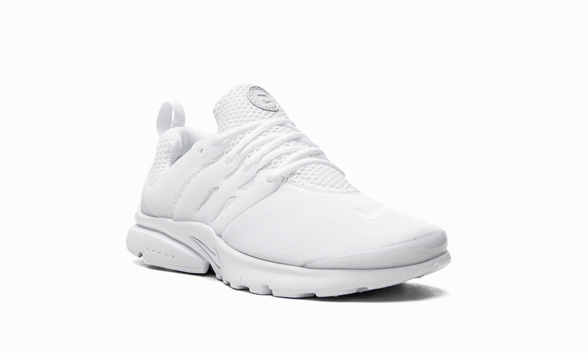 Presto (PS) nike preschool slip-on sneakers