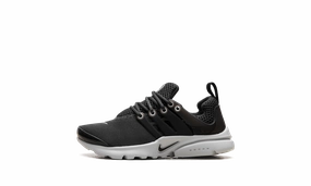 Presto PS "anthracite black" Nike Pre School shoes