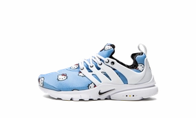 Presto QS "Hello Kitty" Nike Pre School shoes