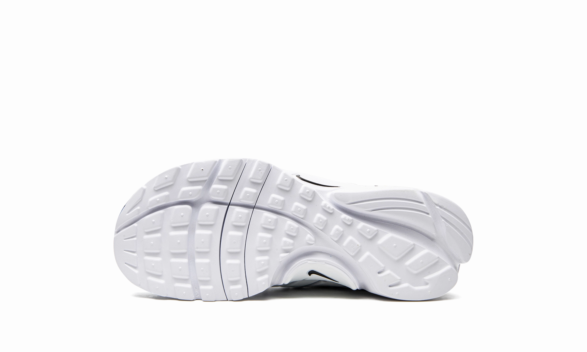 Presto QS "Hello Kitty" nike preschool slip-on sneakers