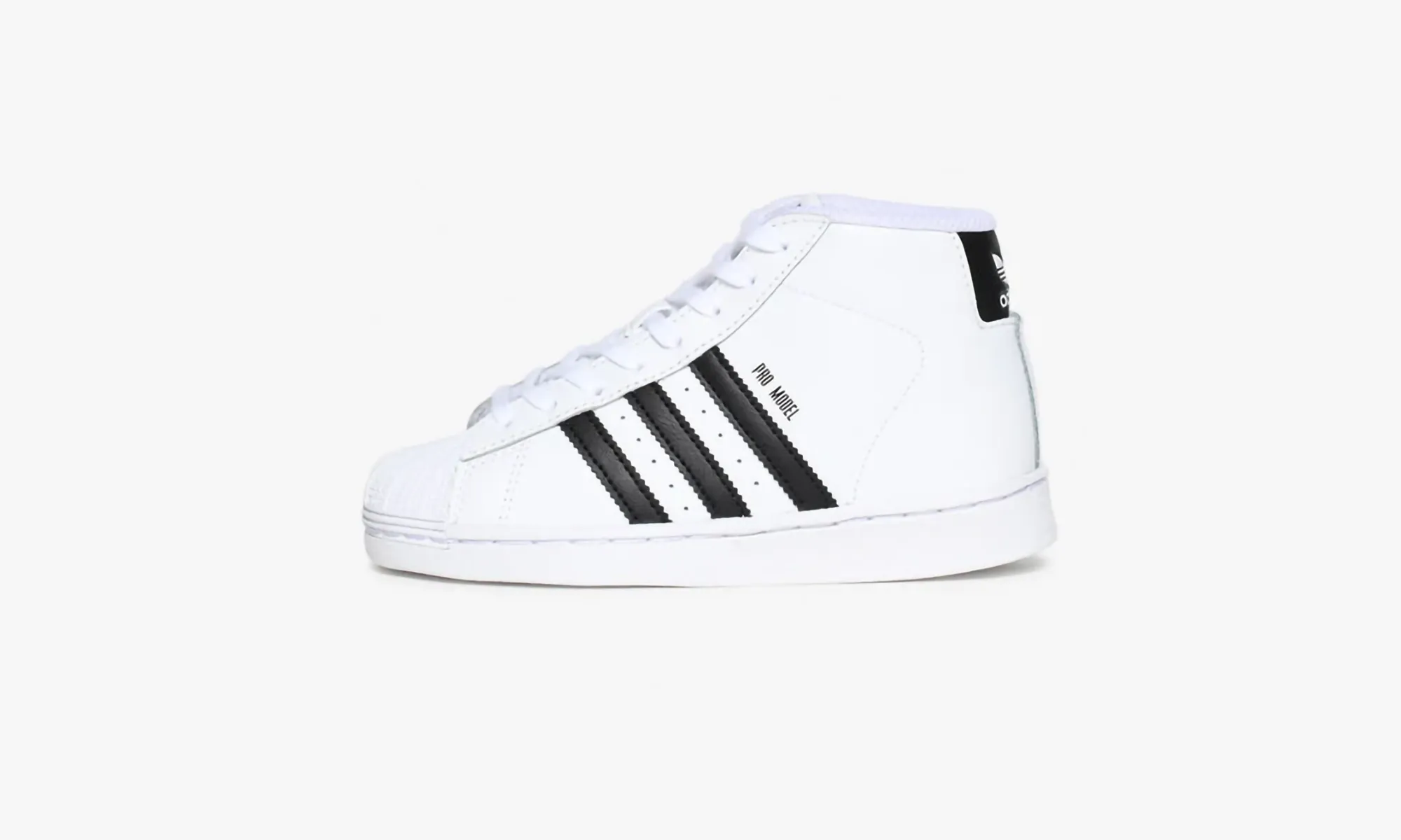 Pro Model C "White"