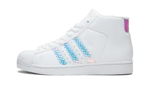 Pro Model GS Adidas Grade School shoes