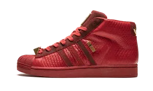 Pro Model - Promo "Big Sean" Adidas Men's designs