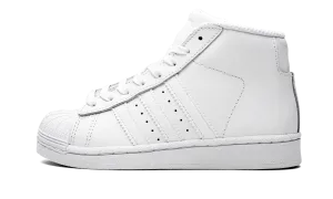 Pro Model PS adidas preschool kids sneakers