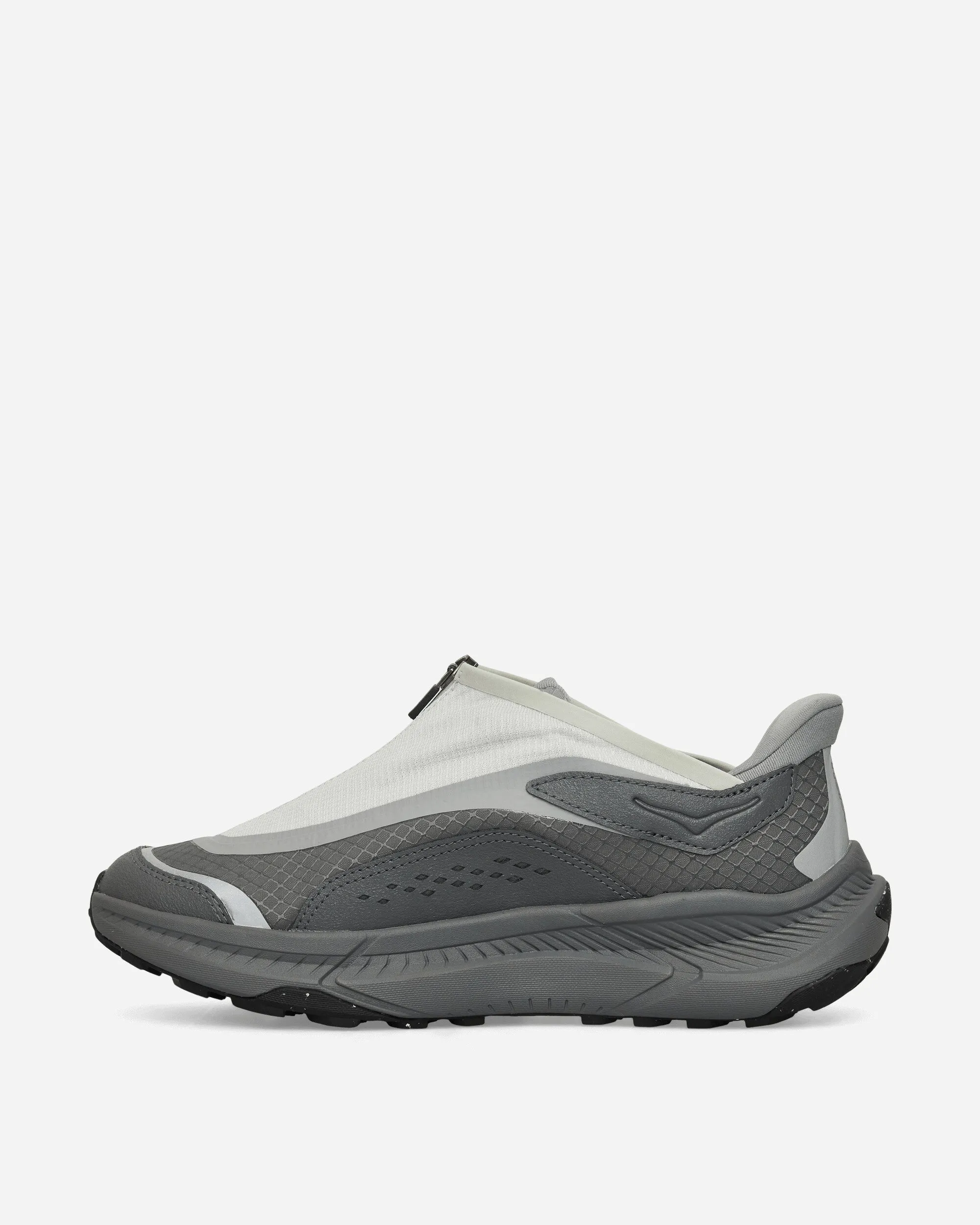 Project Transport Sneakers Stardust / Satellite Grey Max Cushion Trainers