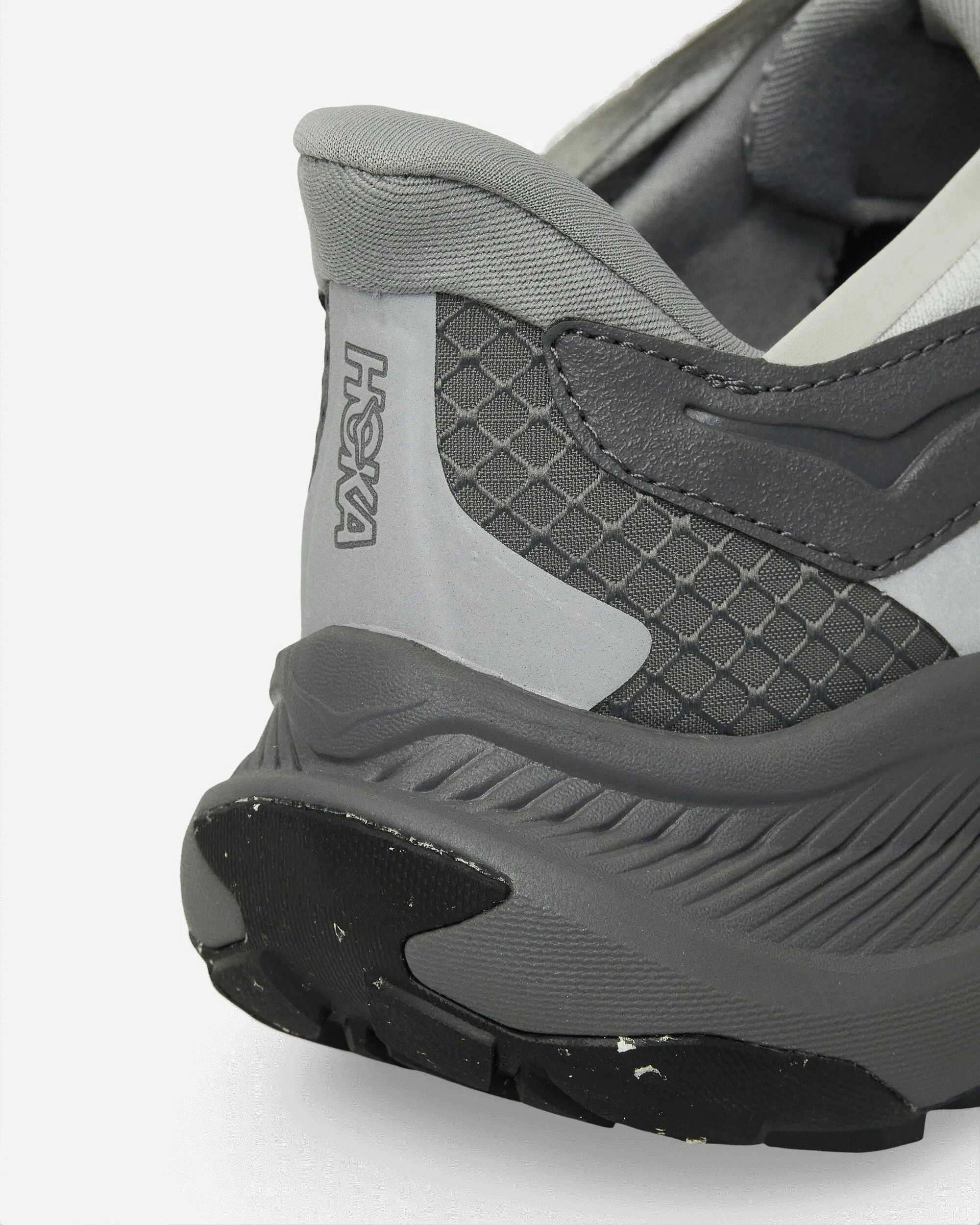 Project Transport Sneakers Stardust / Satellite Grey Max Cushion Trainers