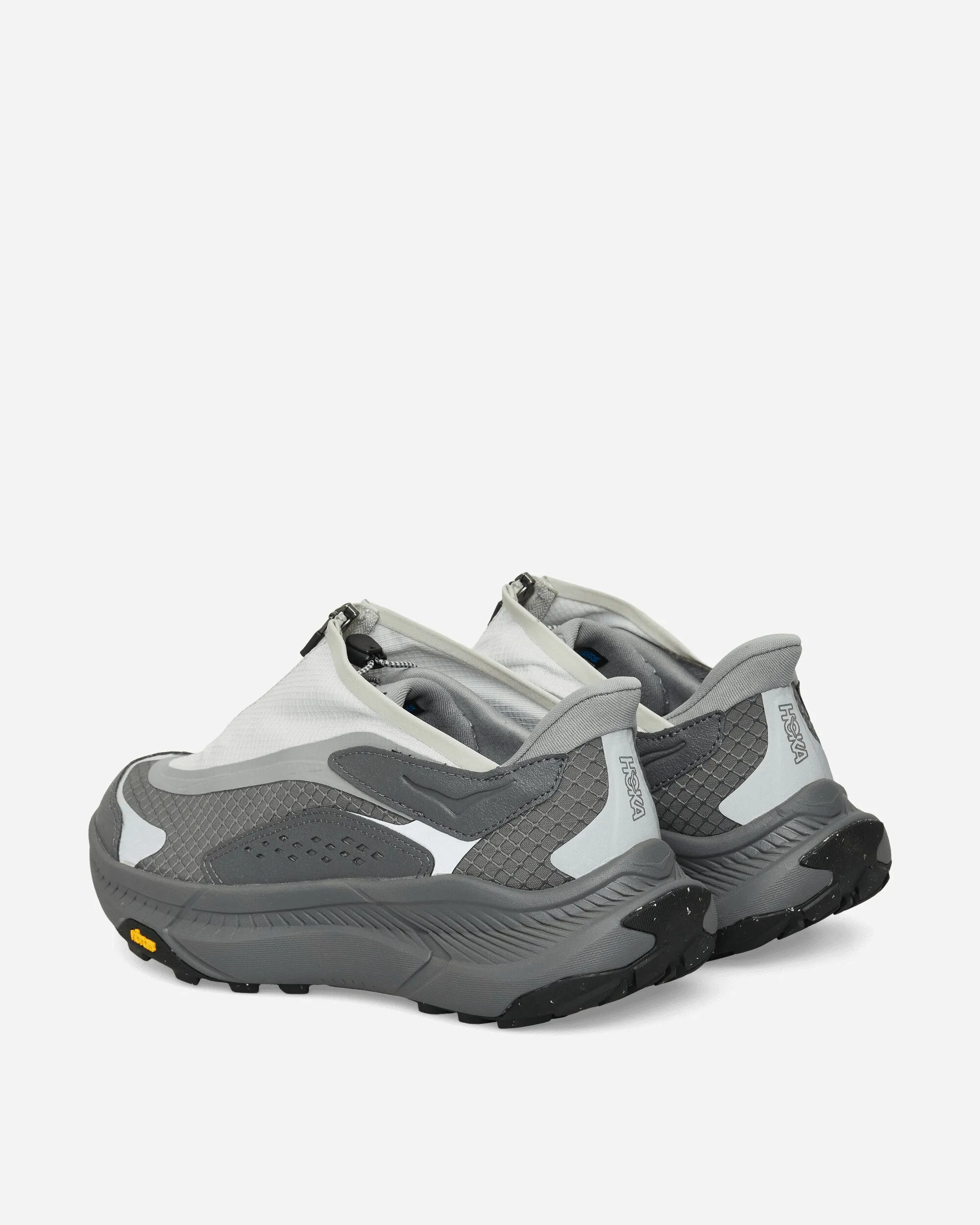 Project Transport Sneakers Stardust / Satellite Grey Max Cushion Trainers