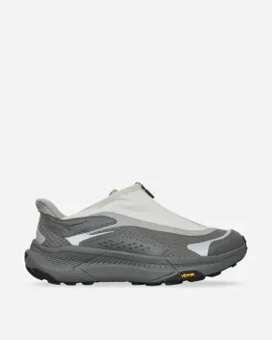 Project Transport Sneakers Stardust / Satellite Grey Hoka One One men's shoes