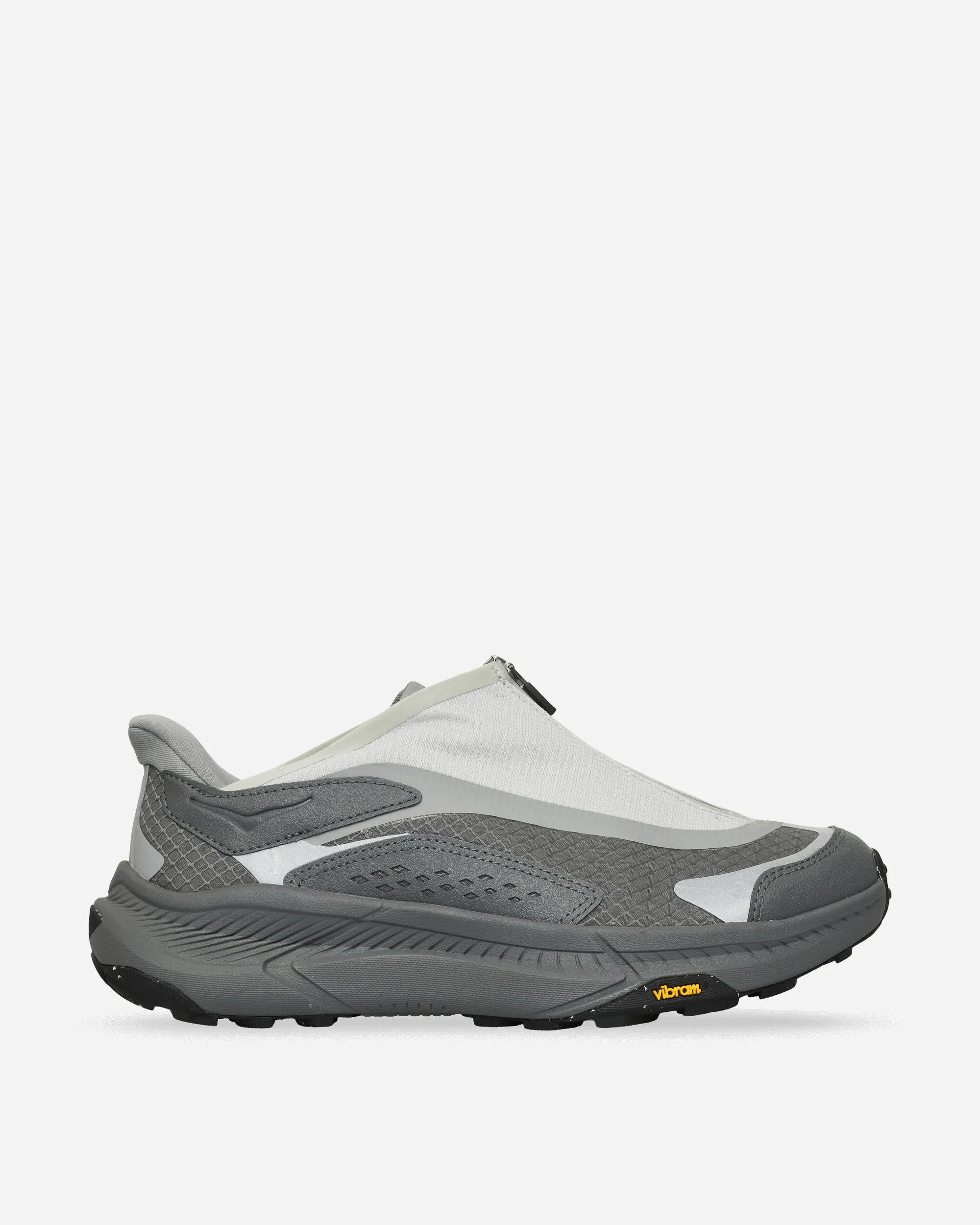 Project Transport Sneakers Stardust / Satellite Grey Hoka One One men's shoes