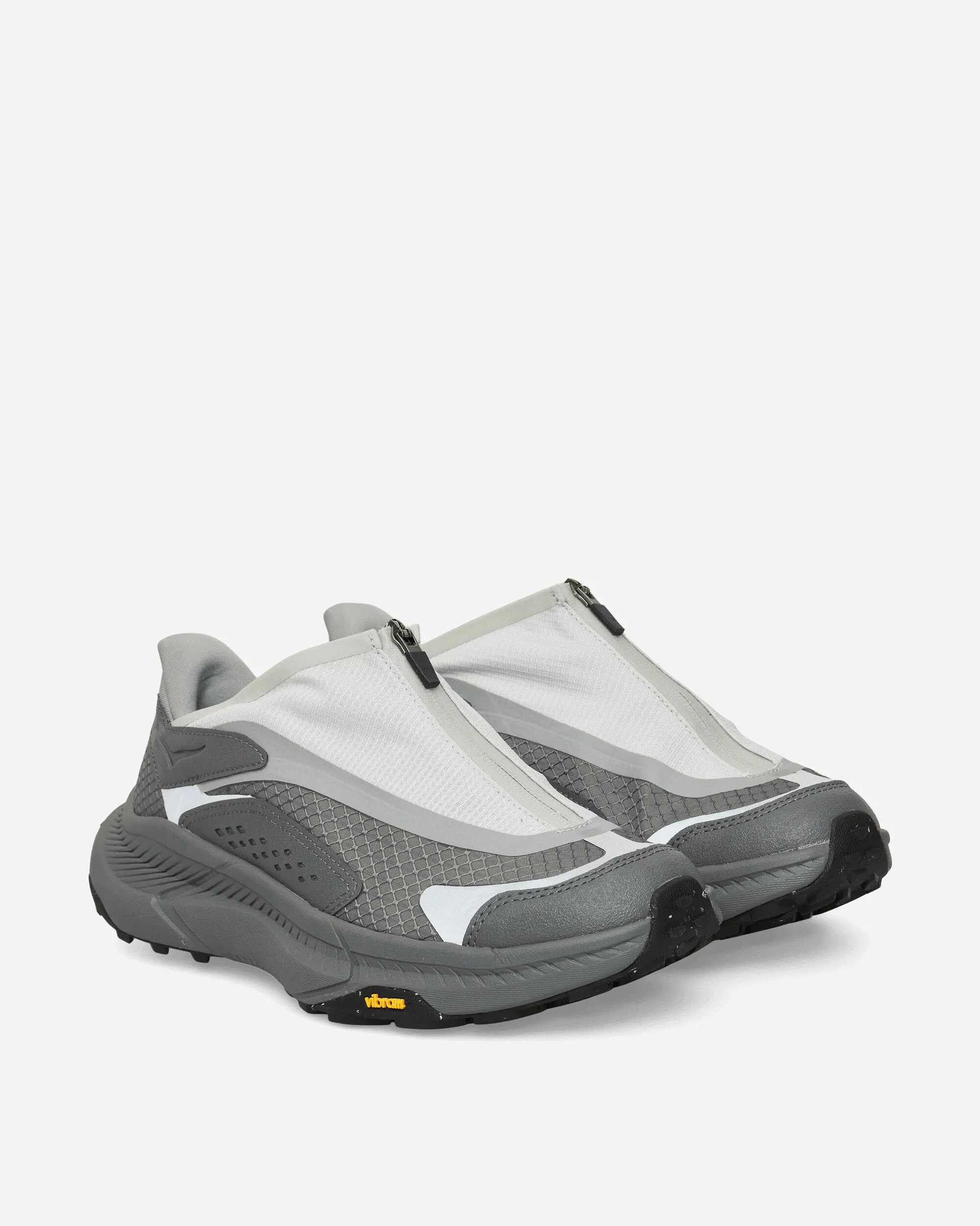 Project Transport Sneakers Stardust / Satellite Grey Max Cushion Trainers